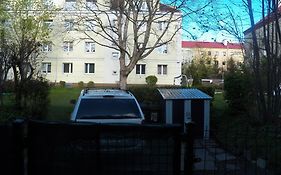 The Doubling Place Of Space And Time In Poland